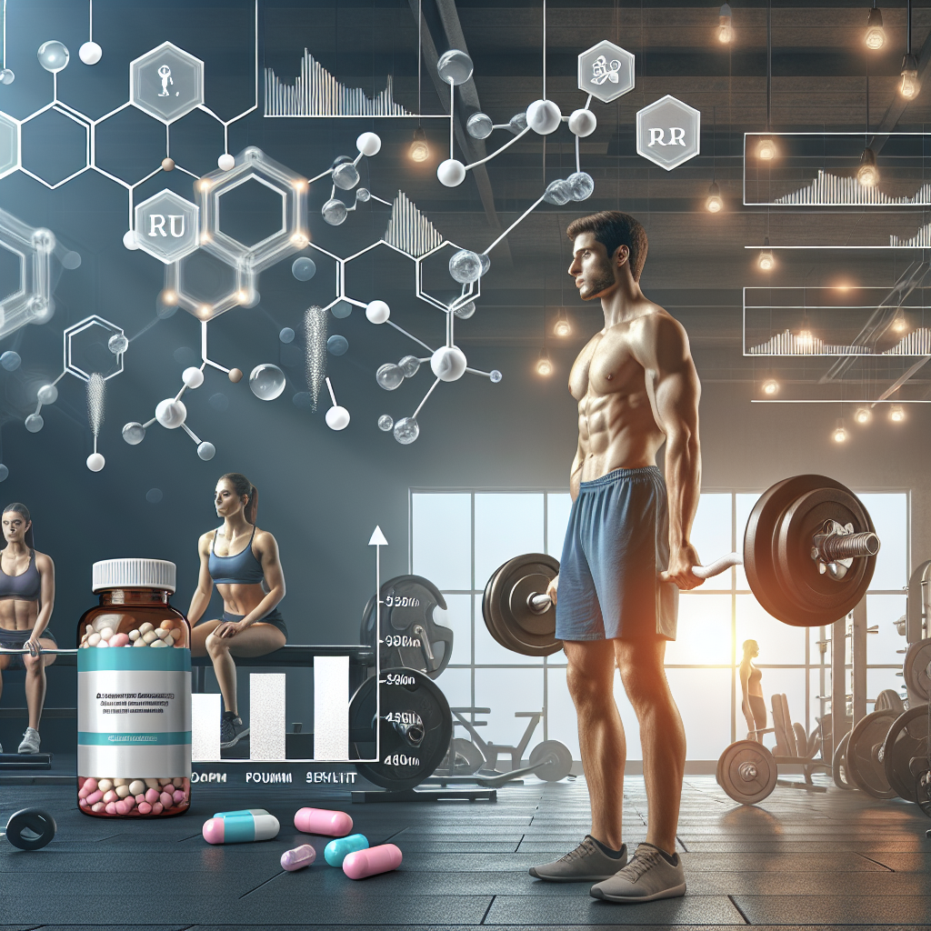 Krafttraining und die Rolle von Östrogenblockern (Aromatasehemmern) für optimale Ergebnisse
