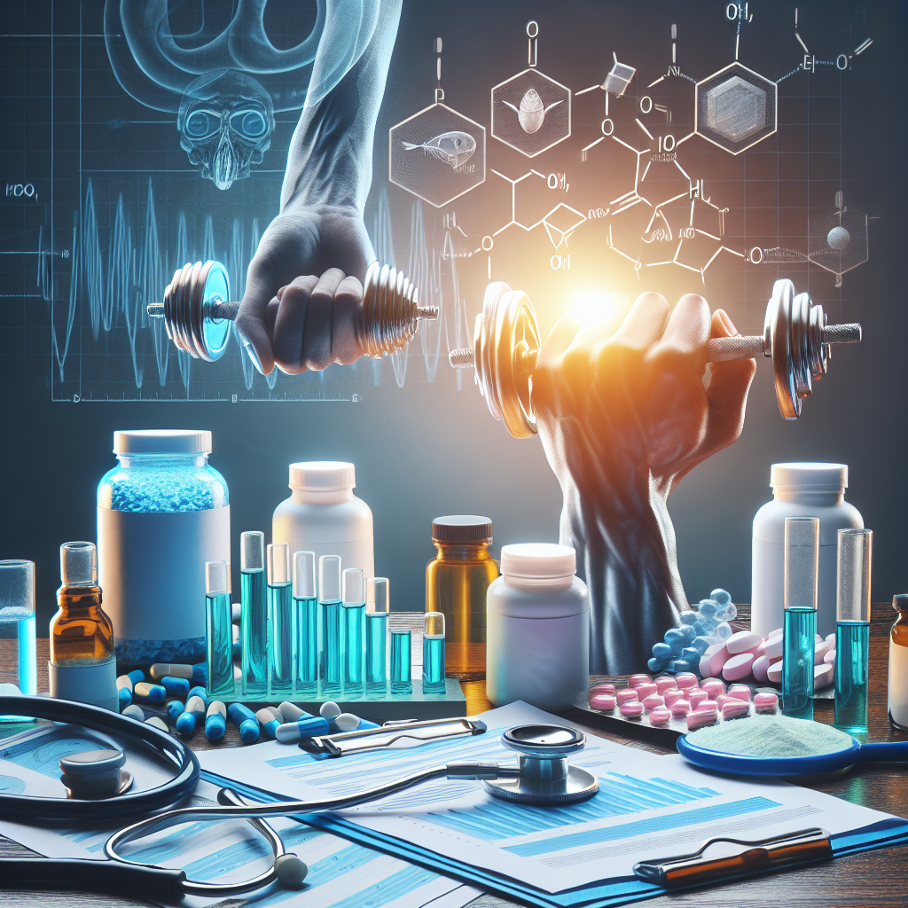 Leistungssteigerung durch den Einsatz von Östrogenblockern (Aromatasehemmern): Ein Expertenblick