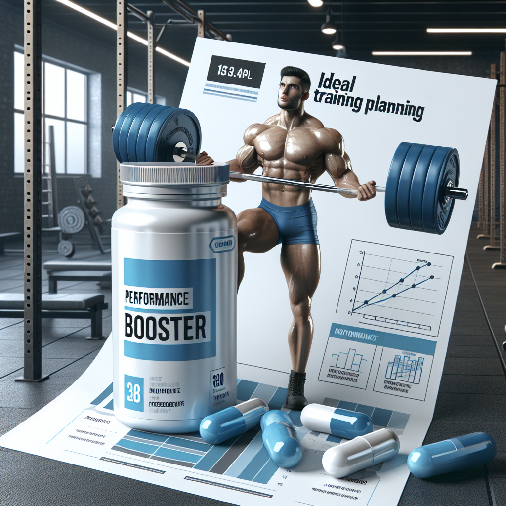 Optimale Trainingsplanung: Wie Turinabol Ihre Leistung steigern kann