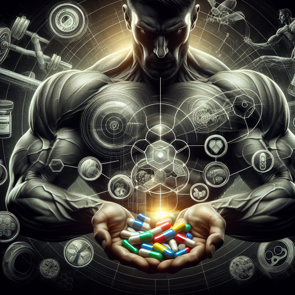 Dosierungsempfehlungen für erfahrene Bodybuilder: Ein Expertenblick auf Dihydroboldenone Cypionate.