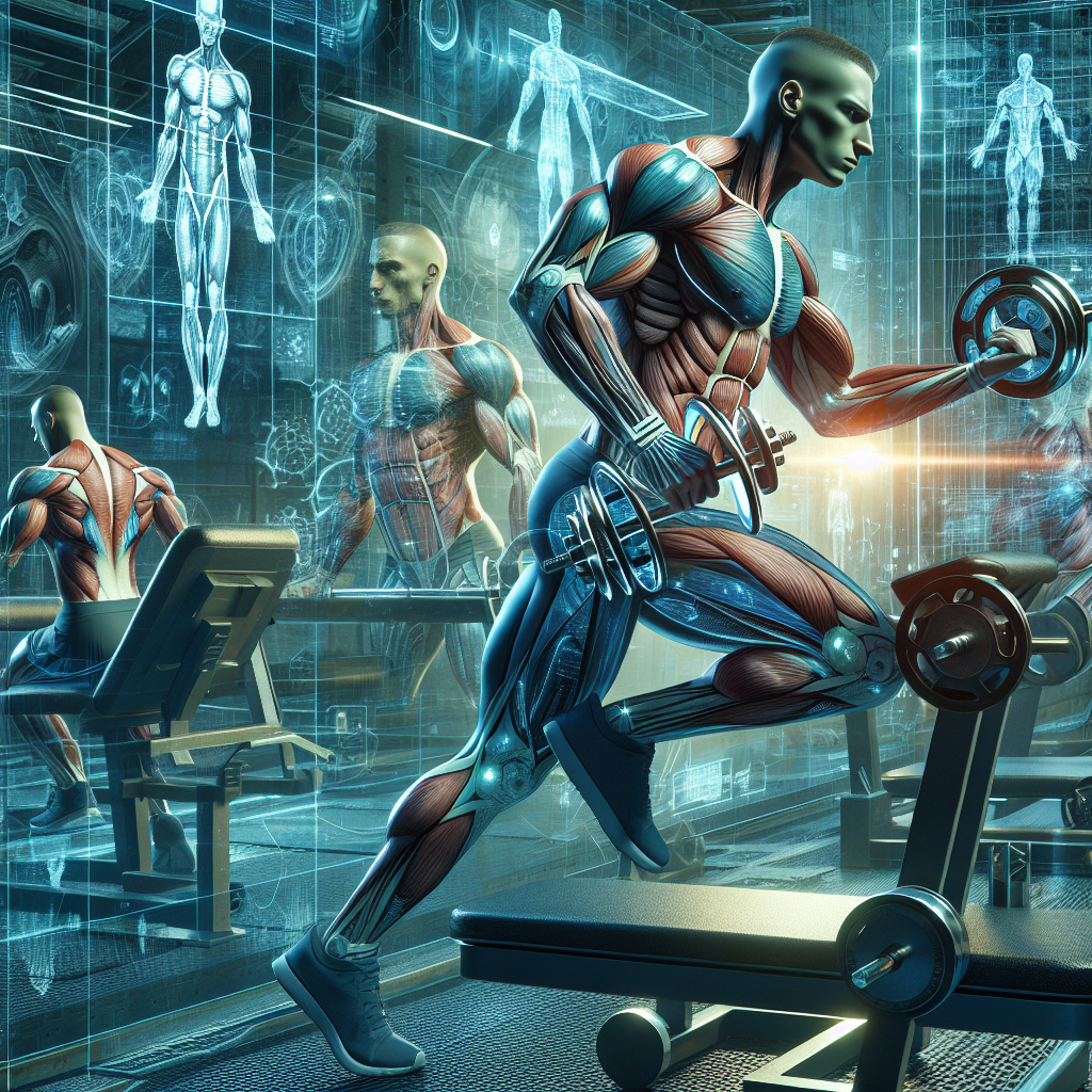 Strategien zur Überwindung des Trainingsplateaus mit Dihydroboldenone Cypionate
