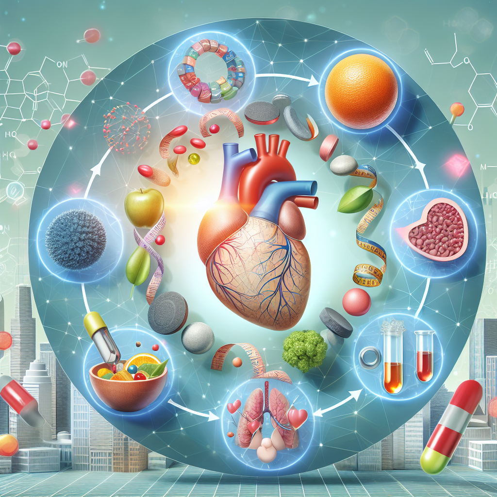 Therapieansätze beim Metabolischen Syndrom: Wie Tirzepatide Neue Wege Eröffnet