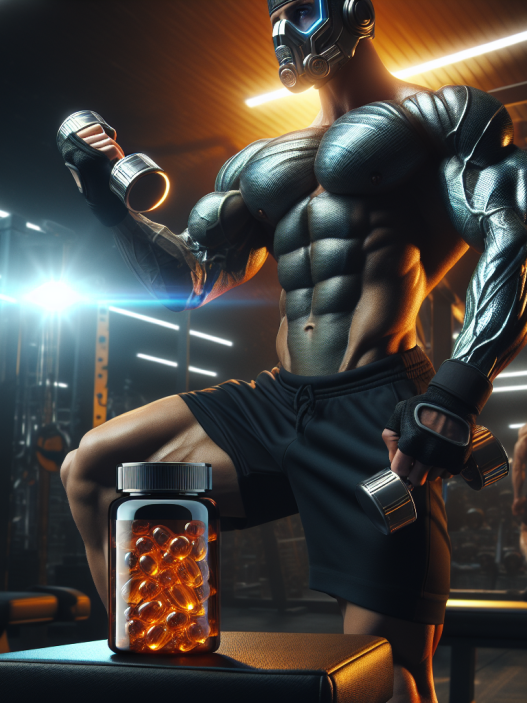 Erfahrungsberichte von Bodybuildern: Die Wirkung von Testosteron enantat im Fokus