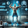 Erfahrungsberichte von Bodybuildern und Fitnesssportlern: Wie Sustanon 250 die Leistung beeinflusst