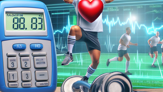 Erhöhtes Blutdruckrisiko durch Raloxifenhydrochlorid im Sport?
