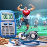 Erhöhtes Blutdruckrisiko durch Raloxifenhydrochlorid im Sport?