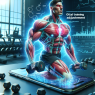 Optimale Trainingsanpassung durch den Einsatz von Trenbolon enantat