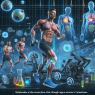 Optimierung der Regenerationsphase nach dem Training durch Wassrige suspension von testosteron