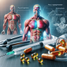 Unterstützung der körperlichen Regeneration durch Stanozolol-Injektion: Ein Expertenblick