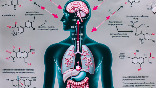 Wie Clomiphene citrate die Hormonbalance unterstützt