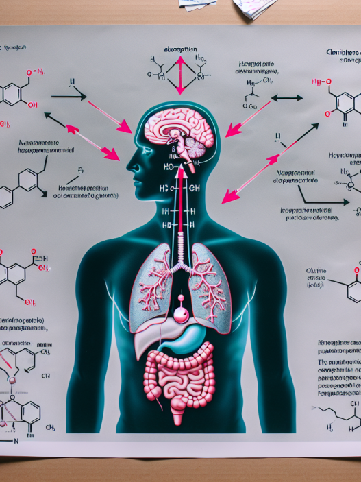 Wie Clomiphene citrate die Hormonbalance unterstützt