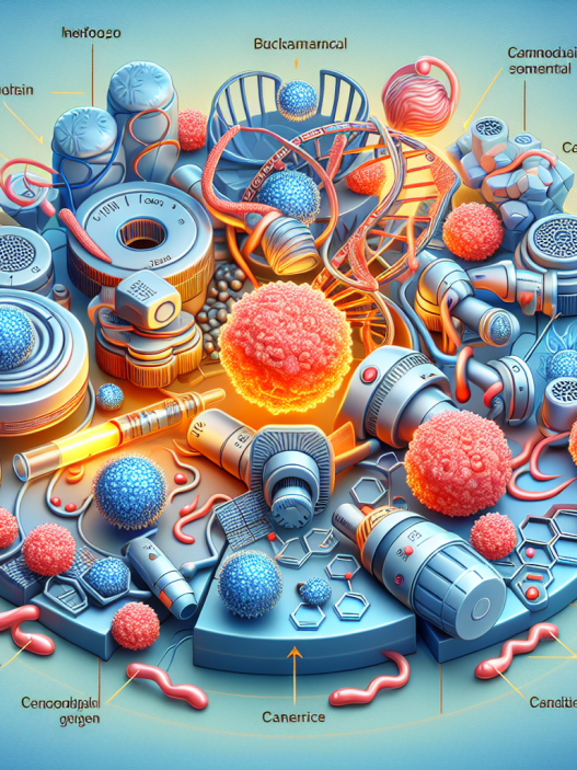 Anwendung von Letrozol bei hormonabhängigen Krebserkrankungen: Ein Überblick