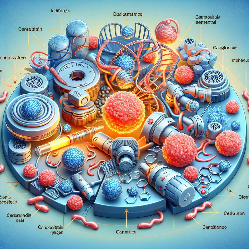 Anwendung von Letrozol bei hormonabhängigen Krebserkrankungen: Ein Überblick