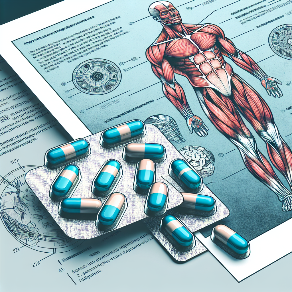 Anwendung von Oxymetholone Tabletten zur Vorbeugung von Muskelschwund: Ein umfassender Leitfaden