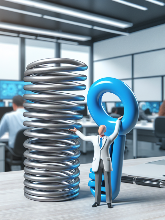 Beruflicher Stress und die Rolle von Sildenafil citrat