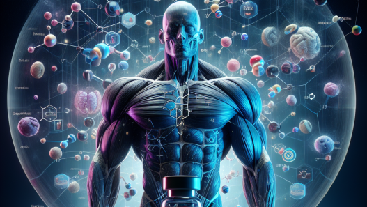 Die anabole Wirkung von Methyltrenbolon: Ein tieferer Einblick