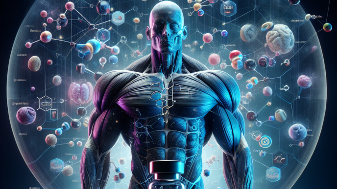 Die anabole Wirkung von Methyltrenbolon: Ein tieferer Einblick