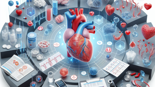 Die Auswirkungen von Telmisartan auf das Herz-Kreislauf-System: Ein Überblick