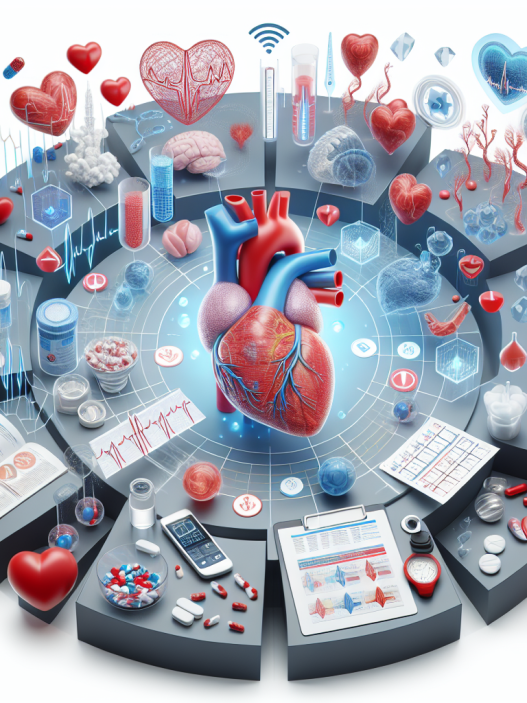 Die Auswirkungen von Telmisartan auf das Herz-Kreislauf-System: Ein Überblick