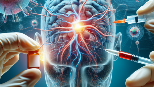 Die Auswirkungen von Telmisartan auf das zentrale Nervensystem: Nebenwirkungen im Fokus