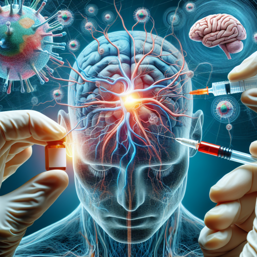 Die Auswirkungen von Telmisartan auf das zentrale Nervensystem: Nebenwirkungen im Fokus