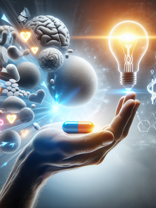 Ein neuer Ansatz zur Behandlung: Wie Dapoxetin helfen kann.