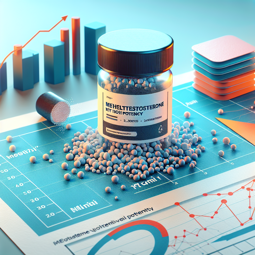 Hohe Wirkung bei geringem Volumen: Die Vorteile von Methyltestosterone