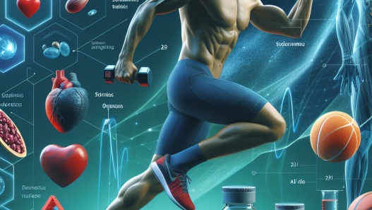 Kombinierte Therapien mit Ezetimib: Der Schlüssel zur optimalen Lipidsenkung im Sport.