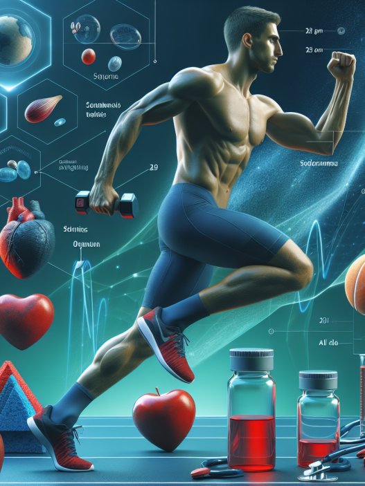 Kombinierte Therapien mit Ezetimib: Der Schlüssel zur optimalen Lipidsenkung im Sport.