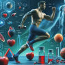 Kombinierte Therapien mit Ezetimib: Der Schlüssel zur optimalen Lipidsenkung im Sport.