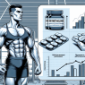 Optimale Dosierung für männliche Athleten: Wie Oxymetholone Tabletten Ihre Leistung steigern können