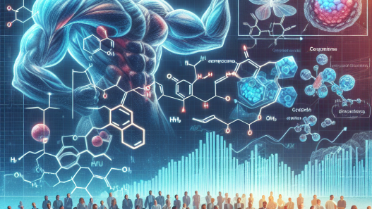 Schnelle Muskelzuwächse durch Methyltestosterone: Ein Überblick