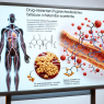 Therapieresistente Hypercholesterinämie: Wie Ezetimib helfen kann