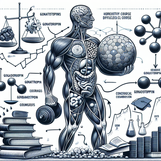 Unterstützung bei schweren Kursen: Wie Gonadotropin helfen kann