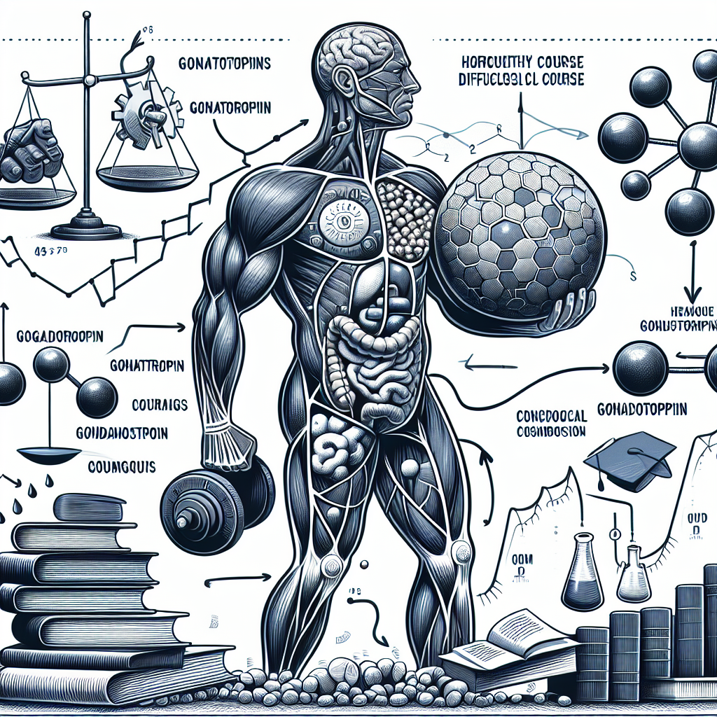 Unterstützung bei schweren Kursen: Wie Gonadotropin helfen kann