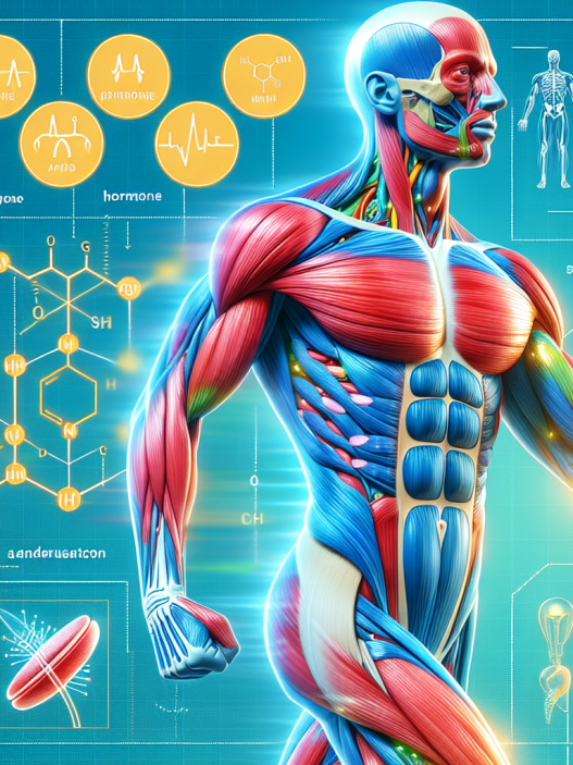 Wie Dehydroepiandrosteron die sportliche Leistungsfähigkeit beeinflusst