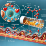 Wie Ezetimib den Cholesterinspiegel beeinflusst: Wirkmechanismus und Anwendungsmöglichkeiten