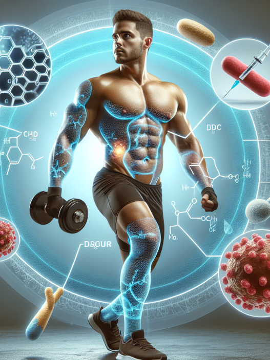 Wie Liraglutid Sportler bei der Diabetesprävention unterstützt