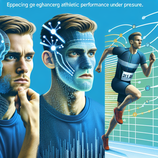 Wie Modafinil die sportliche Leistung unter Druck steigern kann