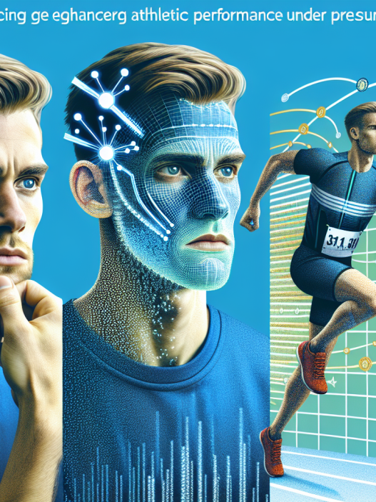 Wie Modafinil die sportliche Leistung unter Druck steigern kann