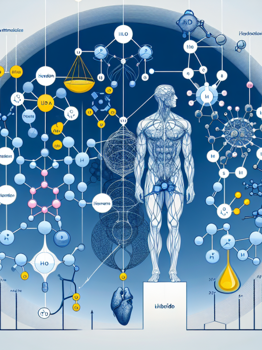 Wie Proviron die Libido bei hormonellen Dysbalancen beeinflusst