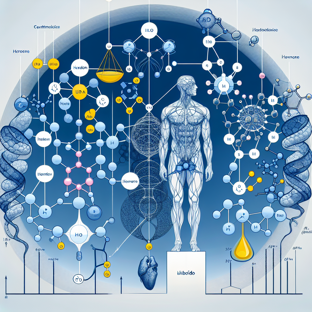 Wie Proviron die Libido bei hormonellen Dysbalancen beeinflusst