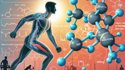 Wie Tadalafil citrat Sportlern mit nervenbedingten Erektionsproblemen helfen kann.