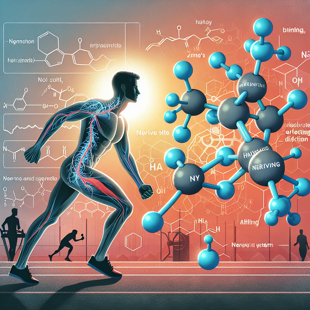 Wie Tadalafil citrat Sportlern mit nervenbedingten Erektionsproblemen helfen kann.