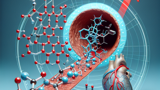 Wie Vardenafil bei Erektionsstörungen durch Durchblutungsstörungen hilft