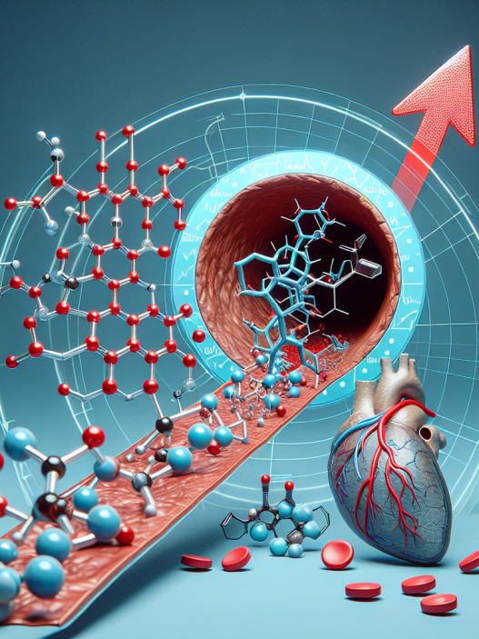 Wie Vardenafil bei Erektionsstörungen durch Durchblutungsstörungen hilft