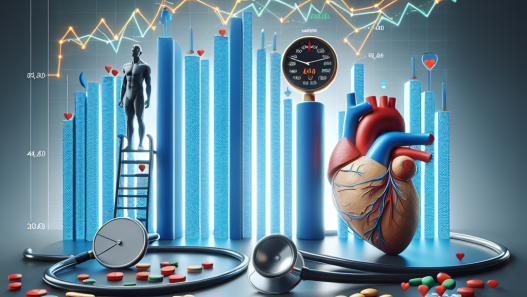 Wie Vardenafil die Leistung bei gleichzeitiger Einnahme von Blutdruckmedikamenten beeinflusst.