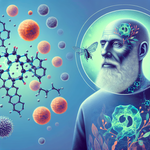 Wirkung von Anastrozol bei Hormonstörungen beim Mann