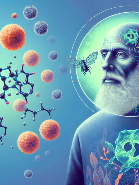 Wirkung von Anastrozol bei Hormonstörungen beim Mann