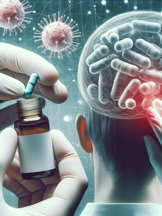 Das Haarausfallrisiko durch Miboleron: Was Sie wissen sollten